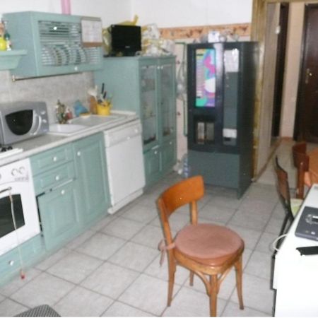רומא Walter Guest House מראה חיצוני תמונה