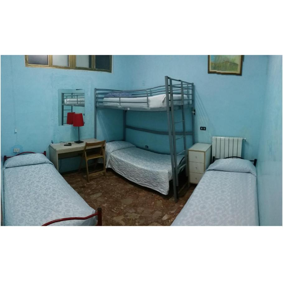 רומא Walter Guest House מראה חיצוני תמונה