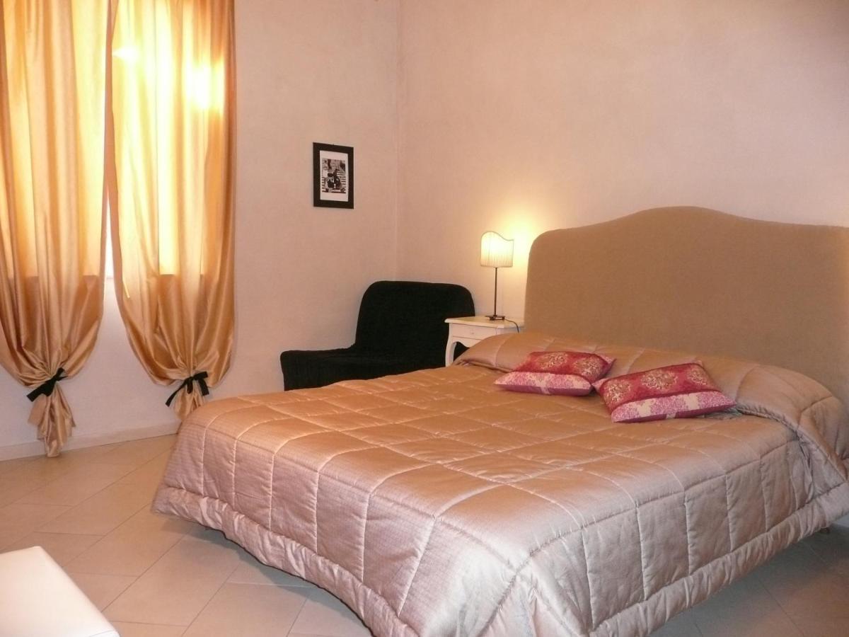 רומא Walter Guest House מראה חיצוני תמונה