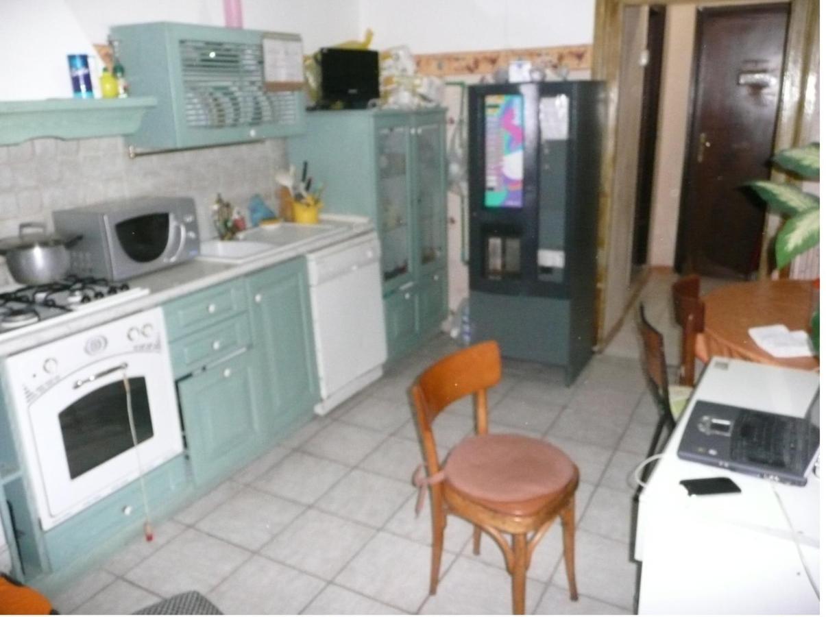 רומא Walter Guest House מראה חיצוני תמונה
