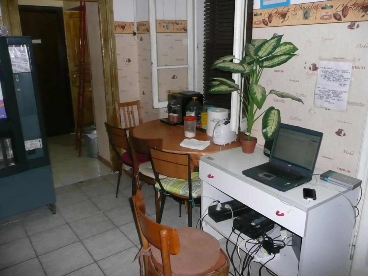 רומא Walter Guest House מראה חיצוני תמונה