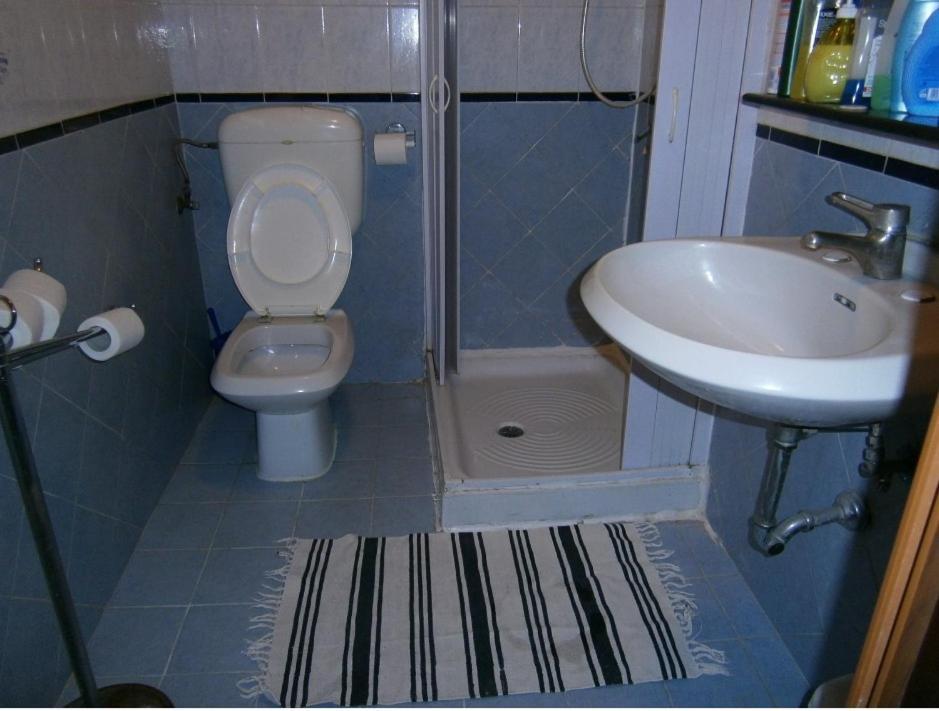 רומא Walter Guest House מראה חיצוני תמונה