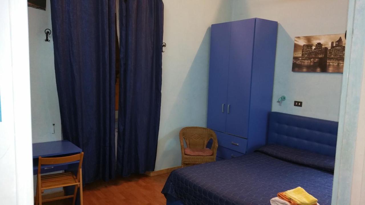 רומא Walter Guest House מראה חיצוני תמונה