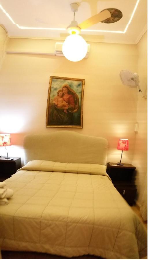 רומא Walter Guest House מראה חיצוני תמונה