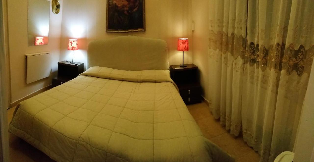 רומא Walter Guest House מראה חיצוני תמונה
