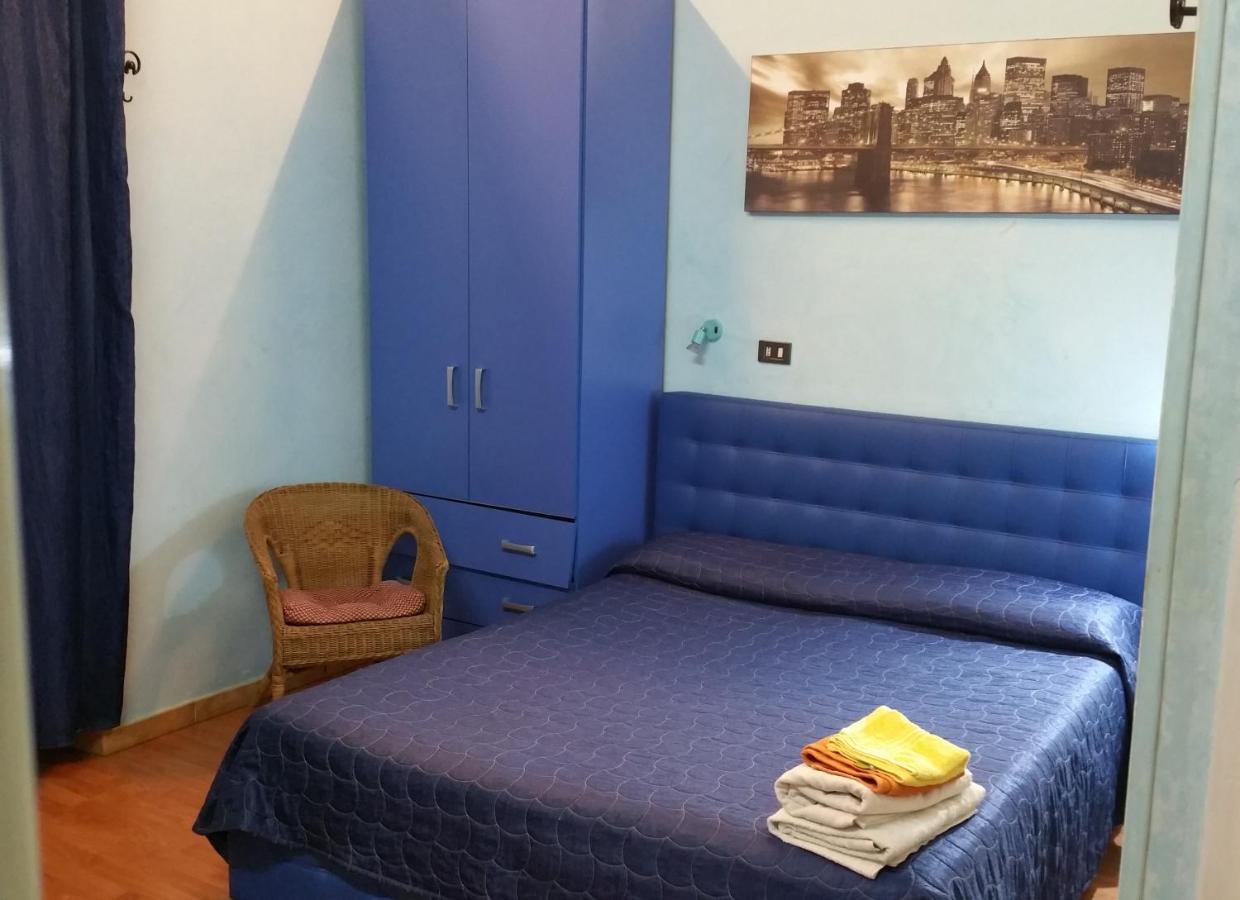 רומא Walter Guest House מראה חיצוני תמונה