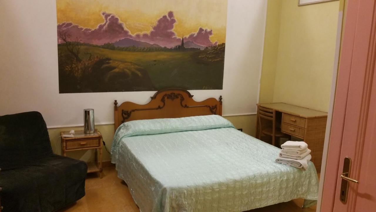 רומא Walter Guest House מראה חיצוני תמונה