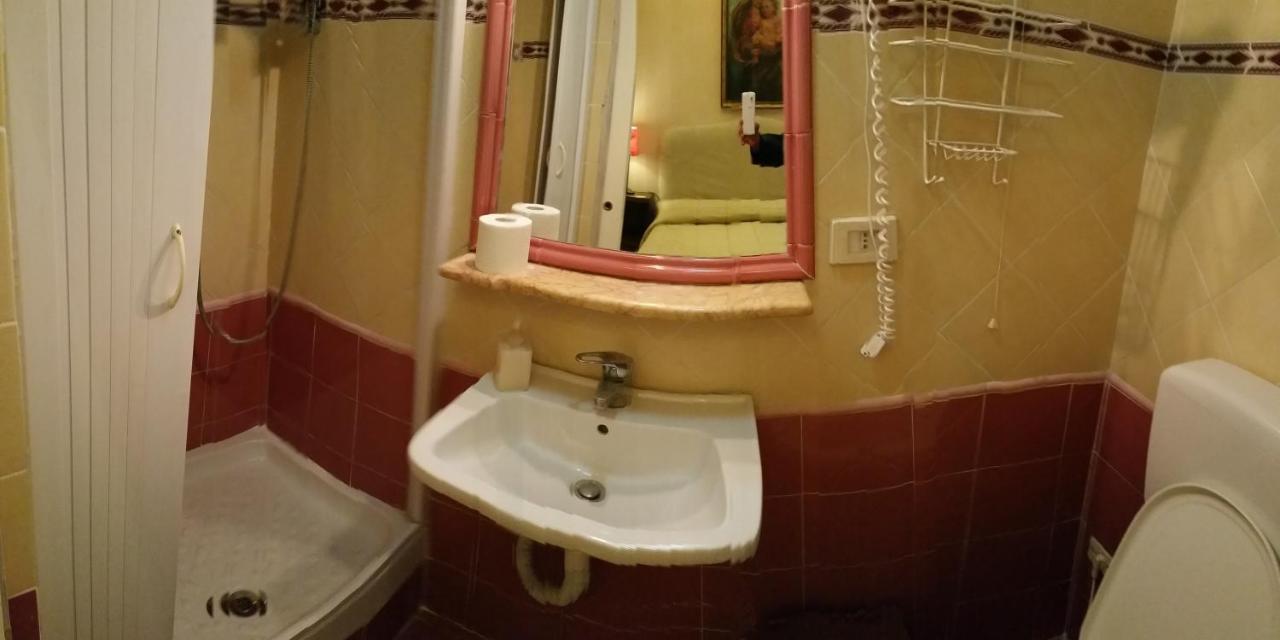 רומא Walter Guest House מראה חיצוני תמונה