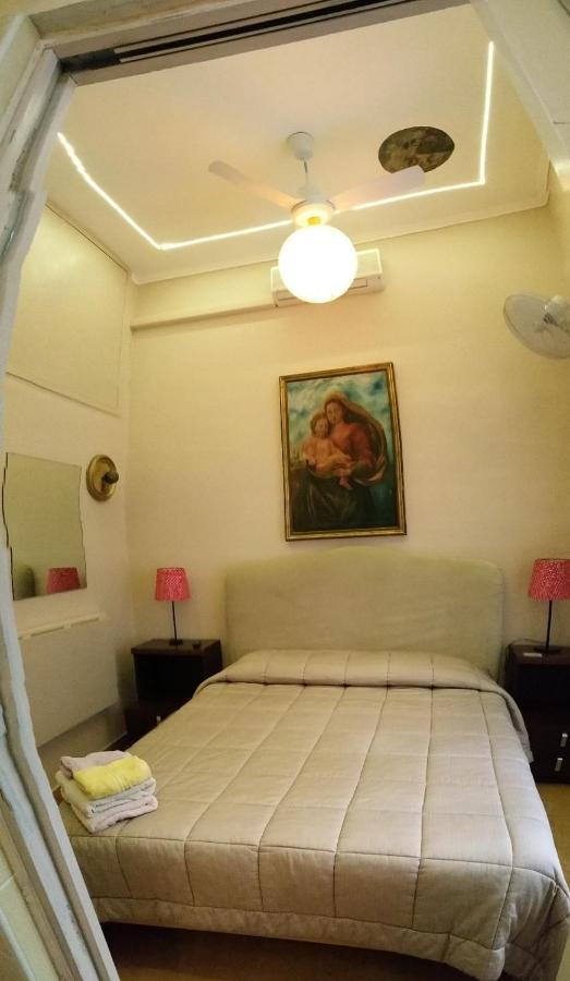 רומא Walter Guest House מראה חיצוני תמונה
